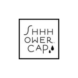 SHHHOWERCAP logo