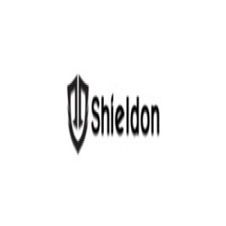 Shieldon logo