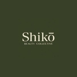Shiko Beauty Collective logo