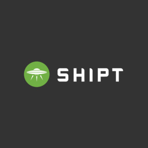 Shipt logo