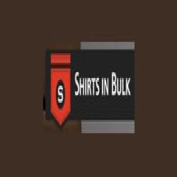 Shirts In Bulk logo