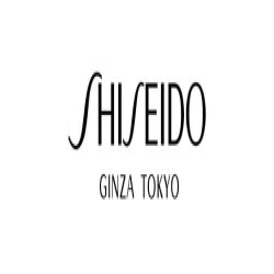 Shiseido UK logo