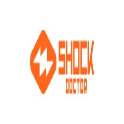 Shock Doctor logo