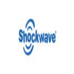 Shockwave logo