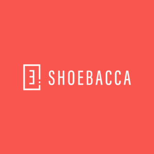 SHOEBACCA logo