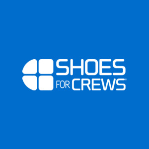 Shoes For Crews logo