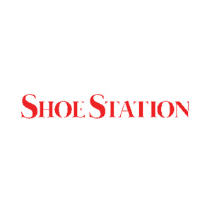 ShoeStation logo