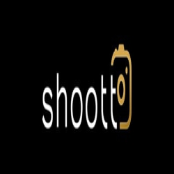Shoott logo