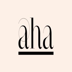 AHAlife logo