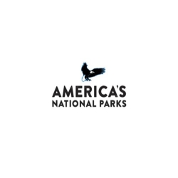 America's National Parks logo