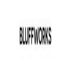 Bluffworks logo