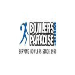 Bowlers Paradise logo