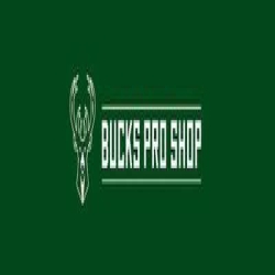 Bucks Pro Shop logo