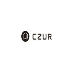 CZUR TECH logo