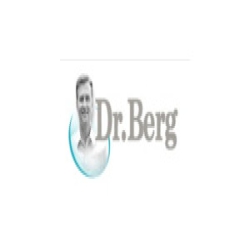 Dr. Berg logo