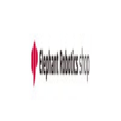 Elephant Robotics Shop logo