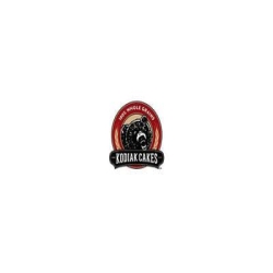 Kodiak Cakes logo