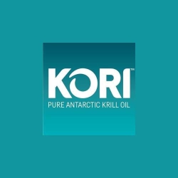 Kori Krill Oil logo