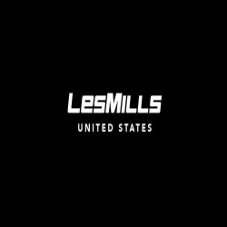 Les Mills logo