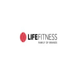 Life Fitness logo