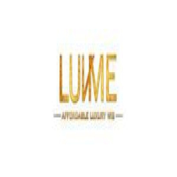 Luvme Hair logo