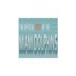 Miami Dolphins logo