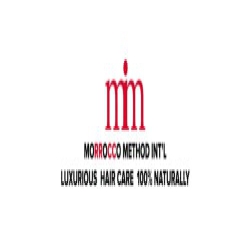 Morrocco Method logo