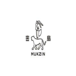 Mukzin logo