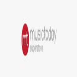 Music Today logo