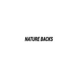 Nature Backs logo
