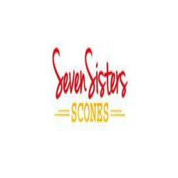 Seven Sisters Scones logo