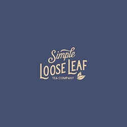 Simple Loose Leaf logo