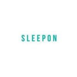 Sleepon logo