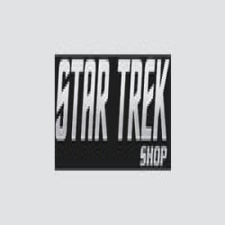 Star Trek Shop logo