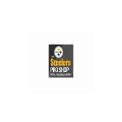 Steelers Pro Shop logo