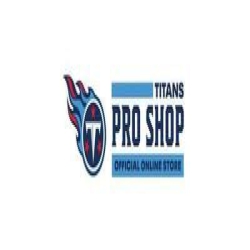 Titans Pro Shop logo