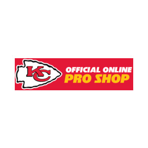 Kansas City Chiefs Pro Shop logo