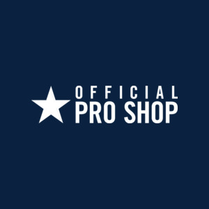 Dallas Cowboys Pro Shop logo