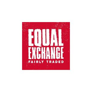 Equal Exchange logo