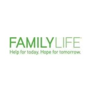 Family Life Today logo