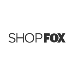 Fox Shop logo