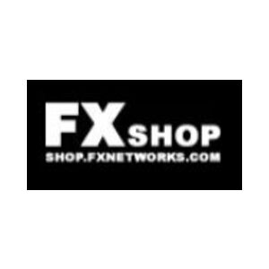 FX Shop logo