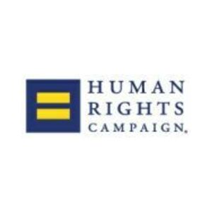 Human Rights Campaign Shop logo