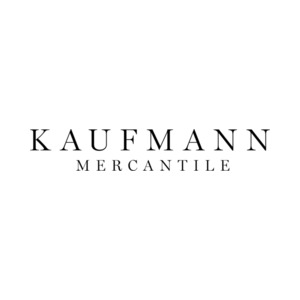 Kaufmann Mercantile logo
