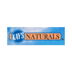 Kays Naturals logo