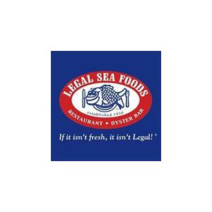 Legal Sea Foods logo