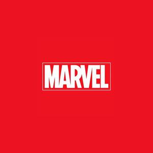 Marvel Store logo