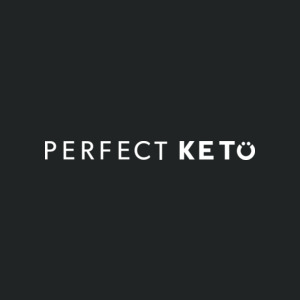 Perfect Keto logo