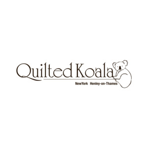 Quilted Koala logo