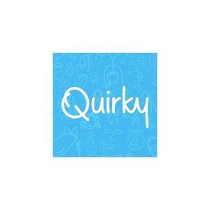 Quirky logo